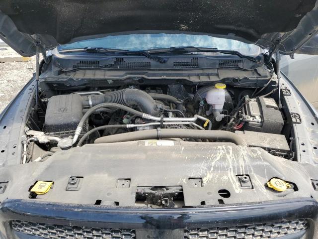 Photo 11 from auction – 2022 RAM 1500 CLASSIC with VIN 1C6RR7KT2NS236049