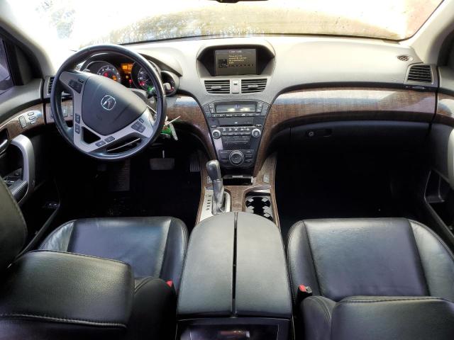 صورة رقم 8 من المزاد - 2012 ACURA MDX TECHNO مع VIN 2HNYD2H38CH543480