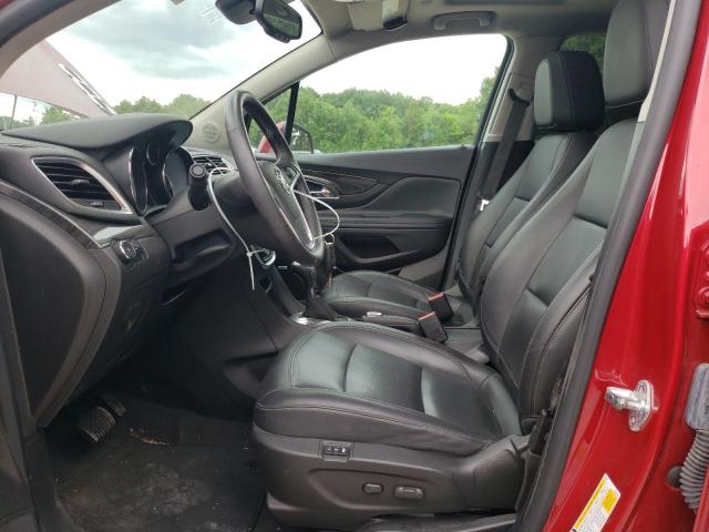 Photo 7 from auction – 2016 BUICK ENCORE with VIN KL4CJGSB9GB688753