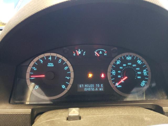Photo 9 from auction – 2012 FORD ESCAPE XLT with VIN 1FMCU0DG2CKA09733