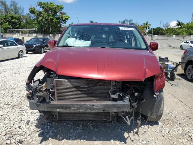 Photo 5 from auction – 2014 CHRYSLER TOWN & COU with VIN 2C4RC1BG2ER270438