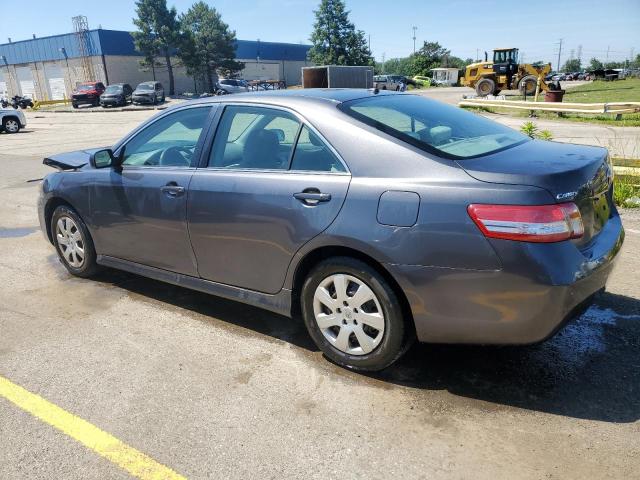 Photo 2 from auction – 2011 TOYOTA CAMRY BASE with VIN 4T4BF3EK3BR090552