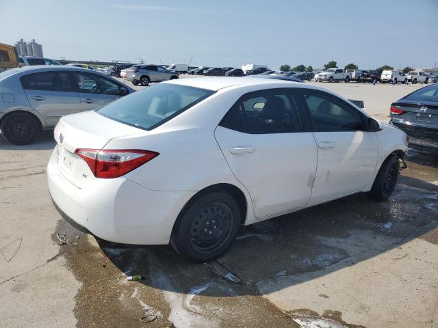 Photo 3 from auction – 2016 TOYOTA COROLLA L with VIN 5YFBURHE8GP533375