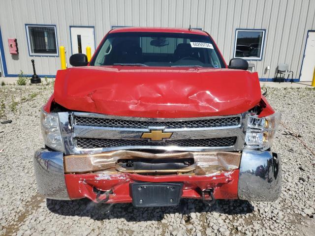 Photo 5 from auction – 2013 CHEVROLET 1500 with VIN 1GCRKSE73DZ285541