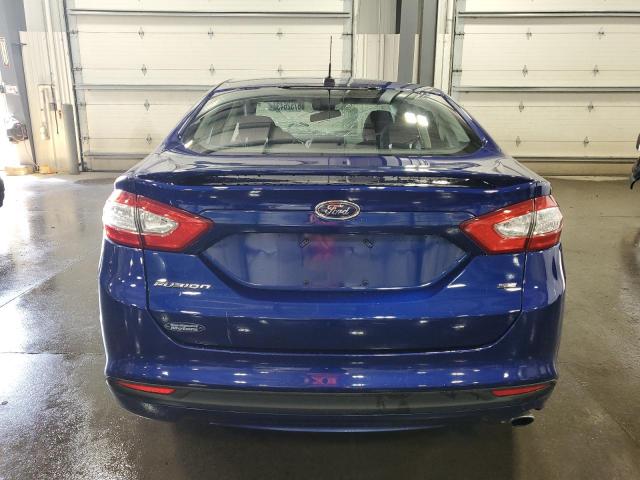 Photo 6 from auction – 2014 FORD FUSION SE with VIN 1FA6P0H79E5387025