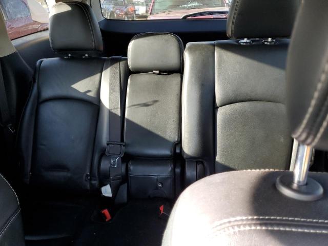Photo 10 from auction – 2014 DODGE JOURNEY LI with VIN 3C4PDDDG8ET158159