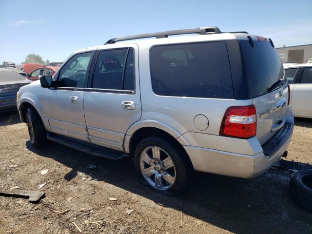 Photo 2 from auction – 2010 FORD EXPEDITION with VIN 1FMJU1F57AEA48340