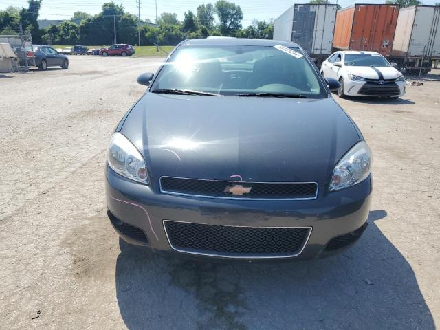 Photo 5 from auction – 2014 CHEVROLET IMPALA LIM with VIN 2G1WC5E30E1154522