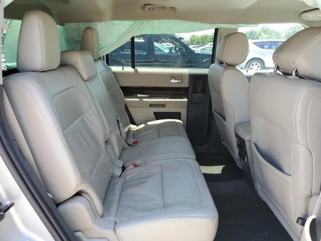 Photo 11 from auction – 2012 FORD FLEX SEL with VIN 2FMHK6CC3CBD01026
