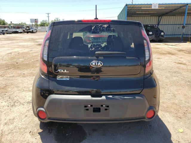 Photo 6 from auction – 2018 KIA SOUL with VIN KNDJN2A21J7596861