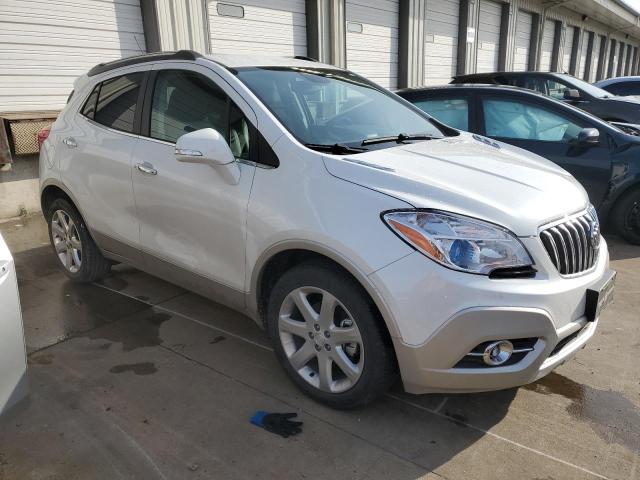 Photo 4 from auction – 2015 BUICK ENCORE CON with VIN KL4CJBSB5FB270675