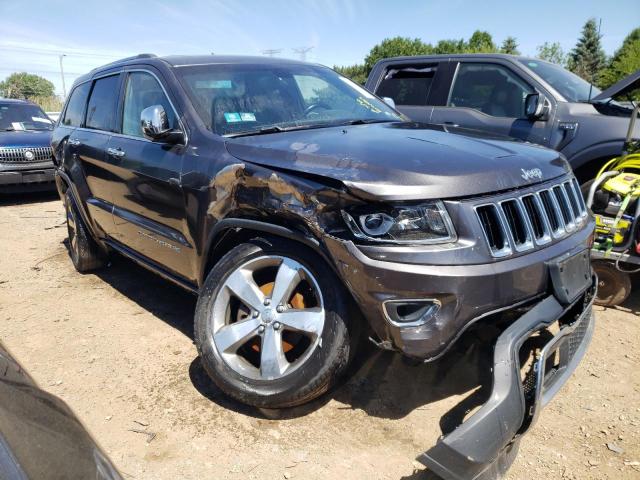 Photo 4 from auction – 2014 JEEP GRAND CHER with VIN 1C4RJFBG0EC247753
