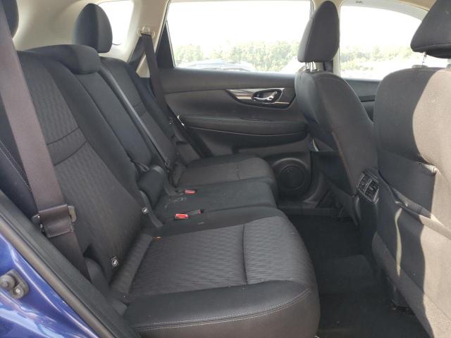 Photo 11 from auction – 2018 NISSAN ROGUE S with VIN KNMAT2MT4JP555764