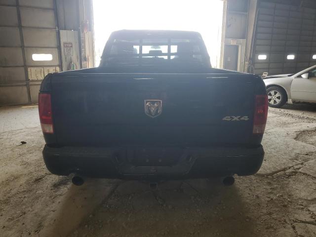 Photo 6 from auction – 2014 RAM 1500 ST with VIN 1C6RR7FT6ES244097