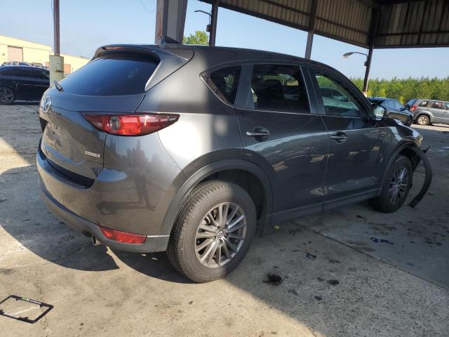 Photo 3 from auction – 2021 MAZDA CX-5 TOURI with VIN JM3KFBCM7M0448475