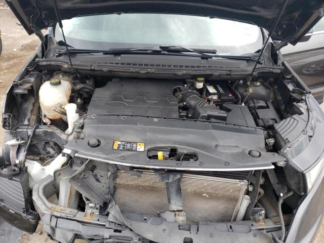 Photo 12 from auction – 2017 FORD EDGE SEL with VIN 2FMPK4J87HBB41450