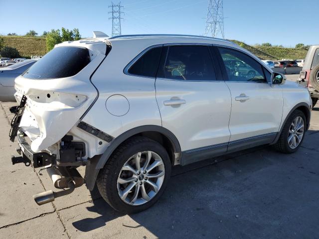 Photo 3 from auction – 2015 LINCOLN MKC with VIN 5LMTJ2AH6FUJ14590