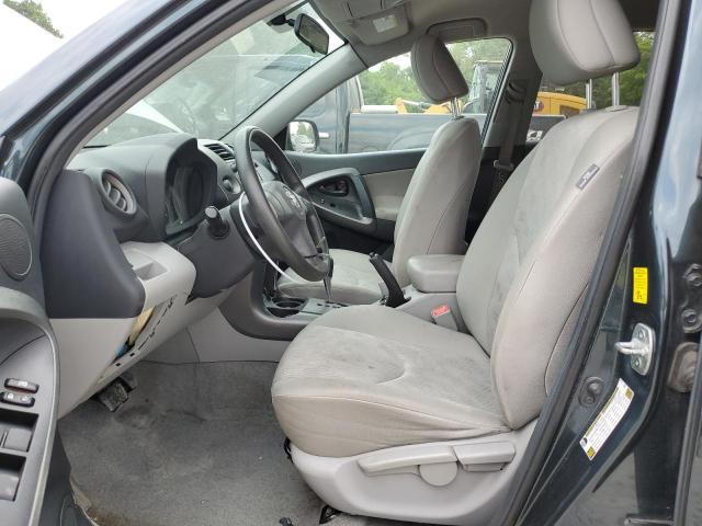 Photo 7 from auction – 2009 TOYOTA RAV4 with VIN 2T3ZF33V59W014791