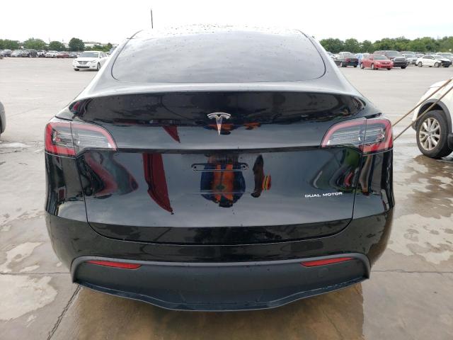 Photo 6 from auction – 2023 TESLA MODEL Y with VIN 7SAYGDEE8PA164182