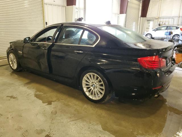Photo 2 from auction – 2011 BMW 535 XI with VIN WBAFU7C5XBC878001