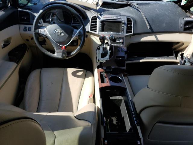 Photo 8 from auction – 2011 TOYOTA VENZA with VIN 4T3ZA3BB8BU051880