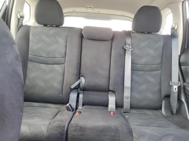 Photo 10 from auction – 2014 NISSAN ROGUE S with VIN 5N1AT2MT0EC846156