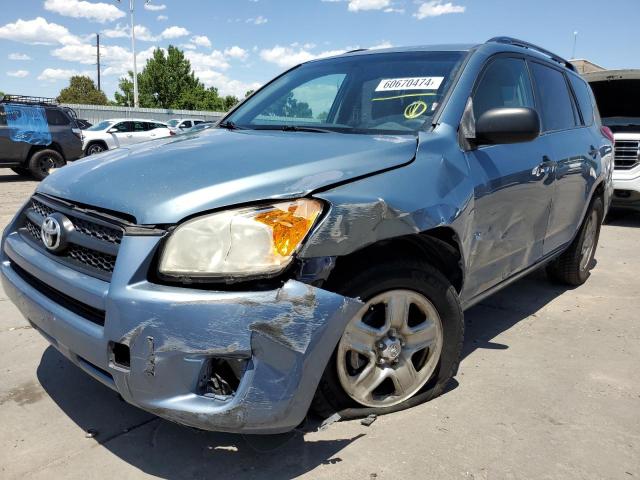 TOYOTA RAV4 2009 with VIN 2T3BF35V29W017369 - Photo from auction