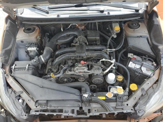 Photo 11 from auction – 2013 SUBARU XV CROSSTR with VIN JF2GPAVC7D2896053