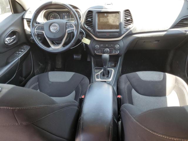 Photo 8 from auction – 2014 JEEP CHEROKEE L with VIN 1C4PJLCB6EW168823