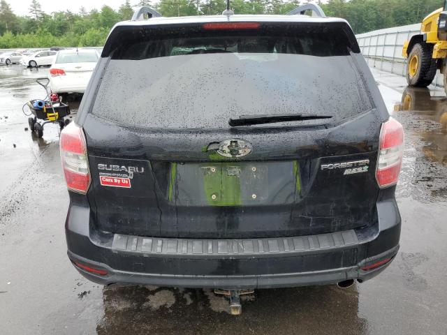 Photo 6 from auction – 2015 SUBARU FORESTER 2 with VIN JF2SJAKCXFH510600