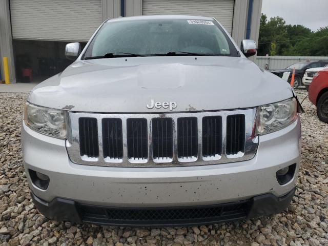 Photo 5 from auction – 2011 JEEP GRAND CHER with VIN 1J4RR4GG4BC567721