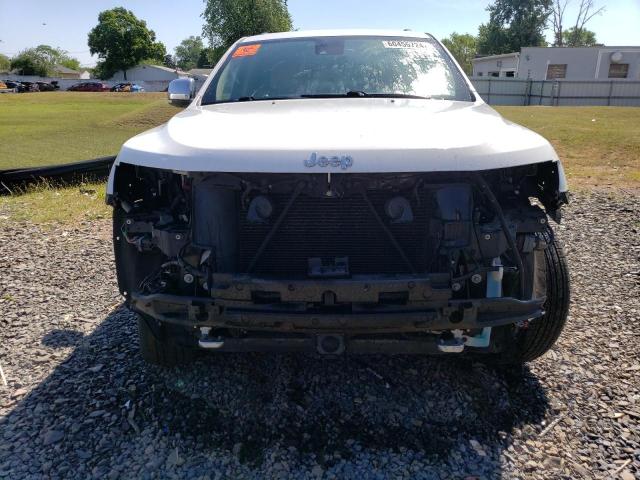 Photo 5 from auction – 2014 JEEP GRAND CHER with VIN 1C4RJFCG3EC453406