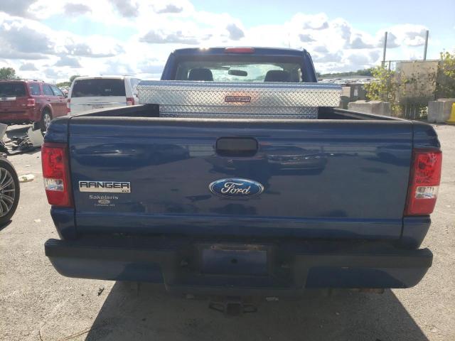 Photo 6 from auction – 2009 FORD RANGER with VIN 1FTYR10D99PA08698