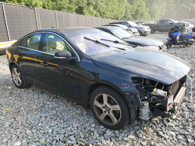 Photo 4 from auction – 2013 VOLVO S60 T5 with VIN YV1612FS9D2220317