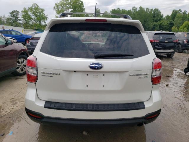 Photo 6 from auction – 2015 SUBARU FORESTER 2 with VIN JF2SJAKCXFH560851