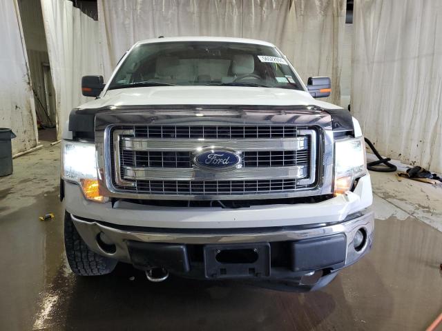 Photo 5 from auction – 2013 FORD F150 SUPER with VIN 1FTFX1EF9DKD12241