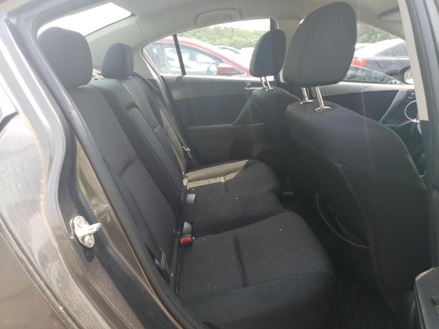 Photo 10 from auction – 2013 MAZDA 3 I with VIN JM1BL1VP6D1824564