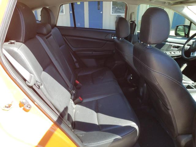 Photo 10 from auction – 2013 SUBARU XV CROSSTR with VIN JF2GPAKC2DH861003