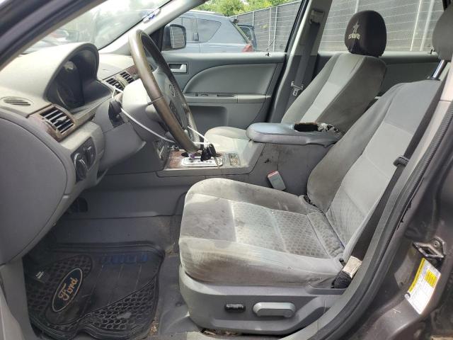 Photo 7 from auction – 2007 FORD FIVE HUNDR with VIN 1FAHP24197G156588