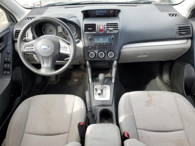 Photo 8 from auction – 2015 SUBARU FORESTER 2 with VIN JF2SJABCXFH517434
