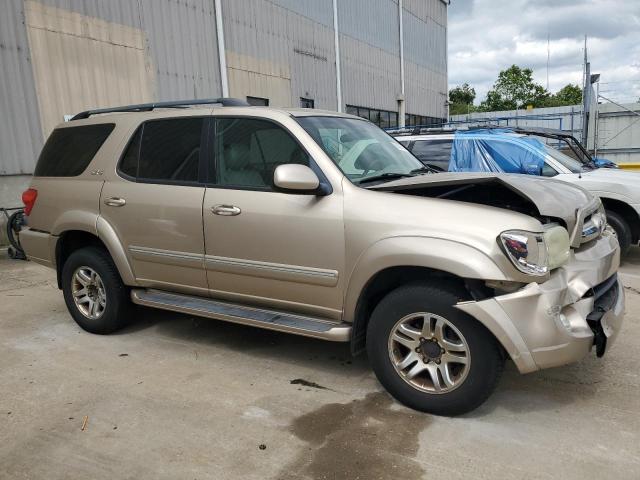 Photo 4 from auction – 2005 TOYOTA SEQUOIA sr with VIN 5TDBT44A15S239751