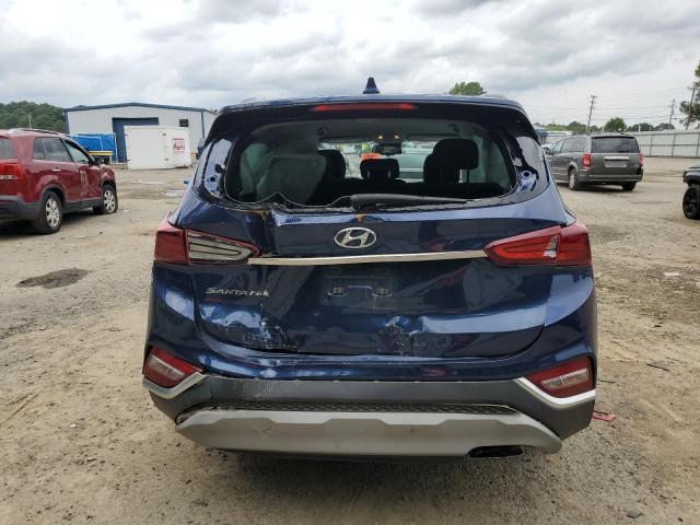 Photo 6 from auction – 2019 HYUNDAI SANTA FE S with VIN 5NMS33AD3KH119599