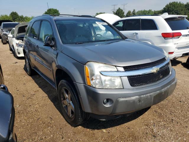 Zdjęcie 4 z aukcji – 2005 CHEVROLET EQUINOX LT z VIN 2CNDL73F456040593
