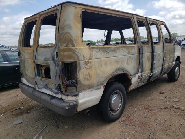Photo 3 from auction – 1995 FORD ECONOLINE with VIN 1FTFE24Y2SHB25402
