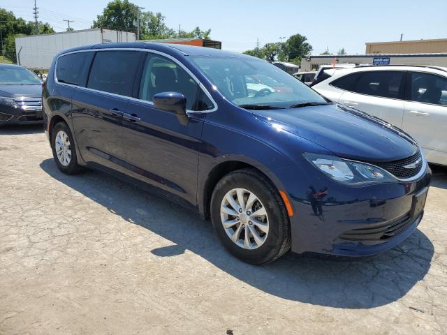 Photo 4 from auction – 2018 CHRYSLER PACIFICA L with VIN 2C4RC1CG5JR158936