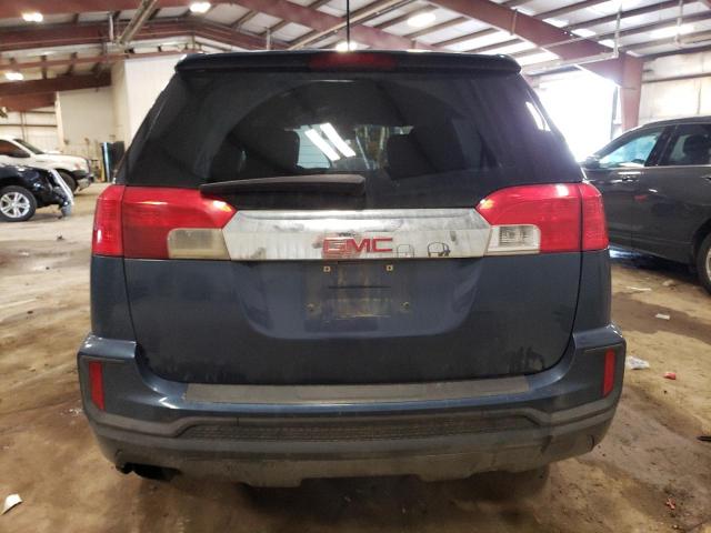 صورة رقم 6 من المزاد - 2016 GMC TERRAIN SL مع VIN 2GKFLSEK3G6254685