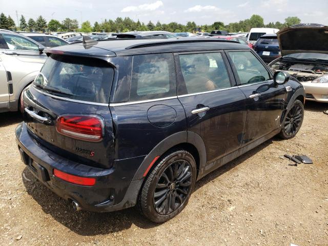 Photo 3 from auction – 2020 MINI COOPER S C with VIN WMWXJ1C09L2L86680