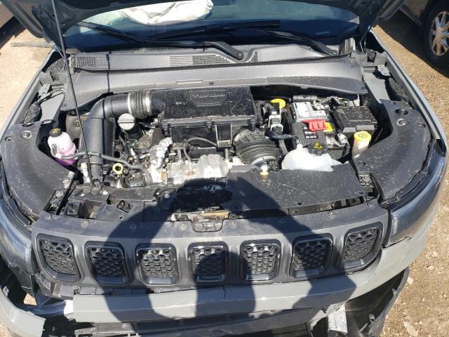 Photo 11 from auction – 2024 JEEP COMPASS LA with VIN 3C4NJDBN5RT601696