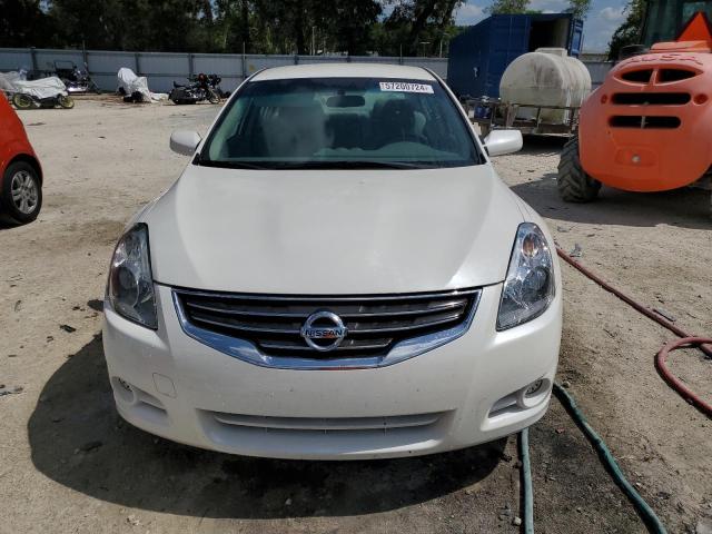 Photo 5 from auction – 2012 NISSAN ALTIMA BAS with VIN 1N4AL2AP8CC249349