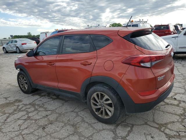 Photo 2 from auction – 2017 HYUNDAI TUCSON SE with VIN KM8J23A47HU260476
